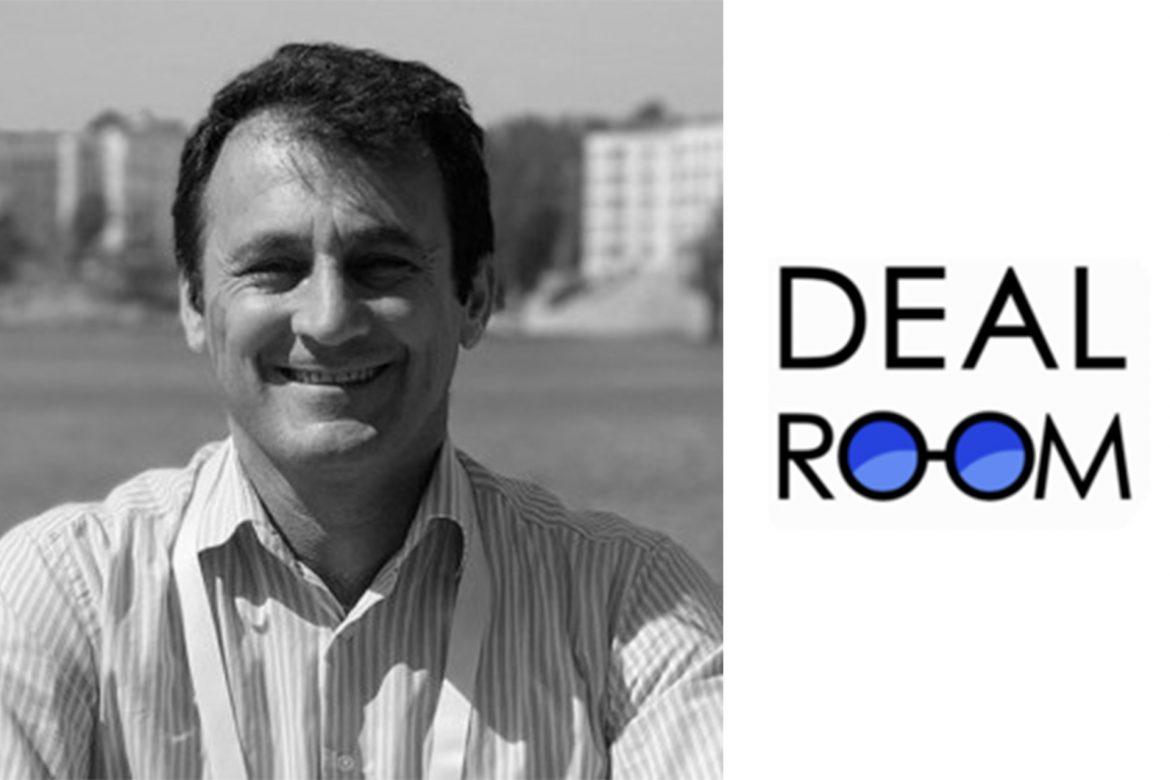 Dünya Trendleri - Podcast | Sanal Etkinlik Uygulaması Deal Room Events