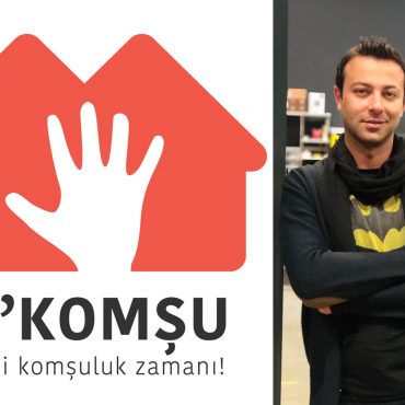 Dünya Trendleri - Podcast | Komşuluk Kültürünü Hatırlatan Platform Bi'Komşu