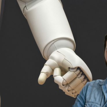 Dünya Trendleri - Podcast | Yapay Zeka ve Robotların İnsanlarla İşbirliği 1/2 - Konuk: Berlin Teknik Üniversitesi'nden Akademisyen Orhan Can Görür