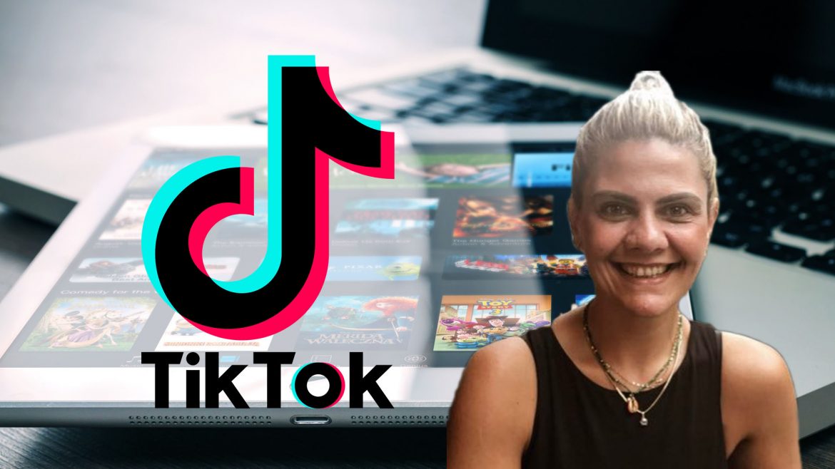 Dünya Trendleri - Podcast | TikTok'un İlginç ve Müthiş Dünyası | TikTok Türkiye Satış Direktörü Hande Aydın