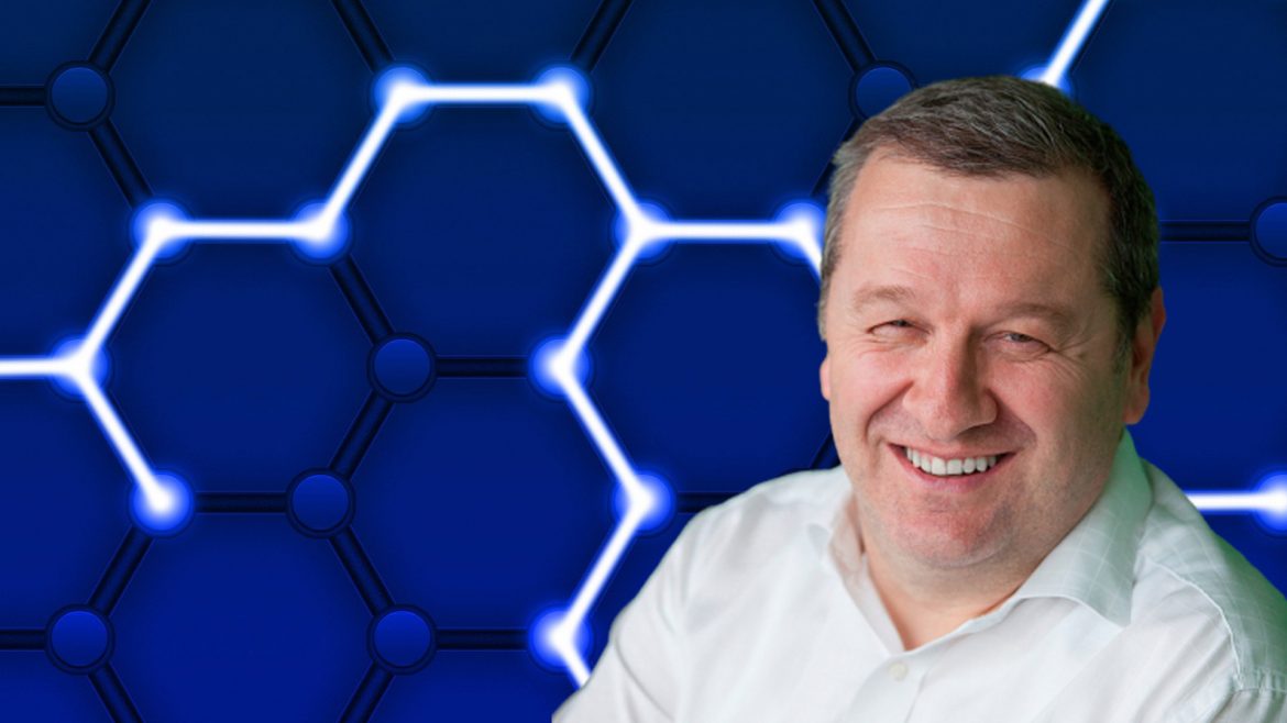 Dünya Trendleri - Podcast | Blockchain Felsefesini Anlamak 2/2 - Konuk: Kadir Has Üniversitesi Öğr. Görevlisi İsmail Hakkı Polat