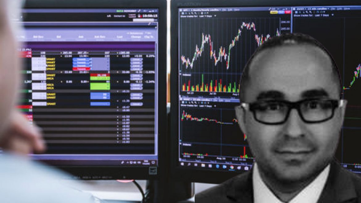 Dünya Trendleri - Podcast | Algoritmik Trade Nedir? Nasıl Yapılır? - Konuk: Kıdemli İş Uzmanı Emre Pabuçcu