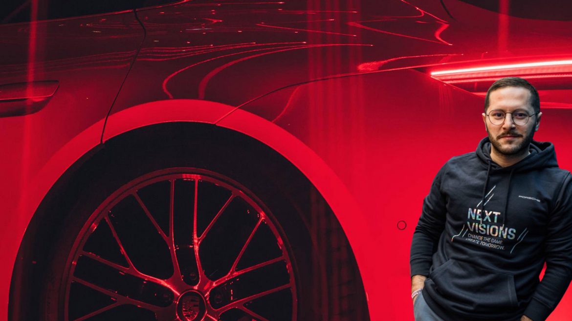 Dünya Trendleri - Podcast | Porsche’nin Eşsiz Dijital Dünyası - Konuk: Porsche AG IT Manager & CIO Young Talent 2020 Cihan Süğür