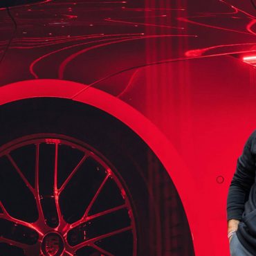 Dünya Trendleri - Podcast | Porsche’nin Eşsiz Dijital Dünyası - Konuk: Porsche AG IT Manager & CIO Young Talent 2020 Cihan Süğür