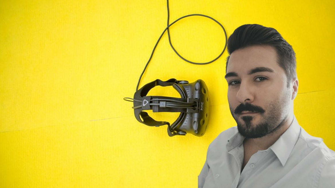 Dünya Trendleri - Podcast | Artırılmış Gerçeklik Hayatımızı Nasıl Etkileyecek? - Konuk: Elektrik Elektronik Mühendisi Hakan Kahraman