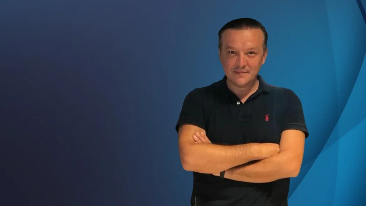 Podcast bölümü: Geleceğin Bankacılık Deneyimi “Diyalog Bankacılığı” Nedir? - Konuk: İş Bankası Dijital Bankacılık Müdürü Halim Memiş | Dünya Trendleri by Aykut Balcı