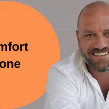 Dünya Trendleri - Podcast | Konfor Alanı Nasıl Oluşur? - Konuk: Azor Brand & People Solutions Kurucusu Emre Başkan