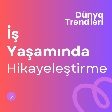 Podcast bölümü: İş Yaşamında Hikayeleştirme - Konuk: Danışman ve Yazar Sinan Sülün | Dünya Trendleri by Aykut Balcı