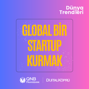 Podcast bölümü: Global Bir Startup Kurmak - Konuk: Busylike Kurucusu Vadi Efe | Dünya Trendleri by Aykut Balcı