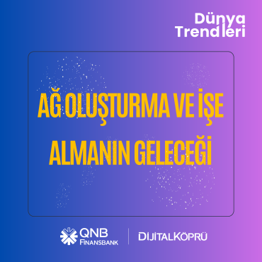Podcast bölümü: Ağ Oluşturma ve İşe Almanın Geleceği - Konuk: Gesume Kurucusu Hüseyin Özel | Dünya Trendleri by Aykut Balcı