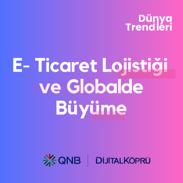 Podcast bölümü: E-ticaret Lojistiği ve Globalde Büyüme - Konuk: Navlungo CEO'su İsa Korkmaz | Dünya Trendleri by Aykut Balcı