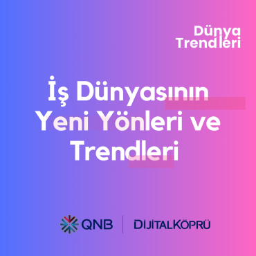Podcast bölümü: İş Dünyasının Yeni Yönleri ve Trendleri - Konuk: Contextual Solutions Kurucusu Şebnem Elif Kocaoğlu Ulbrich | Dünya Trendleri by Aykut Balcı