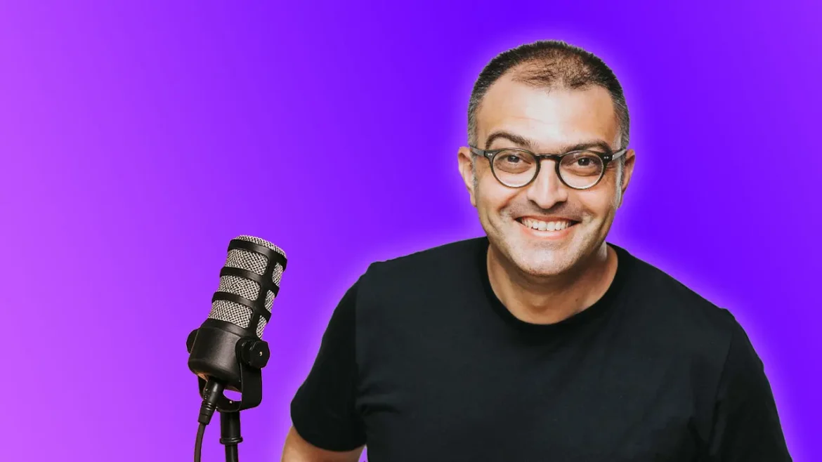 Dünya Trendleri Podcast by Aykut Balcı