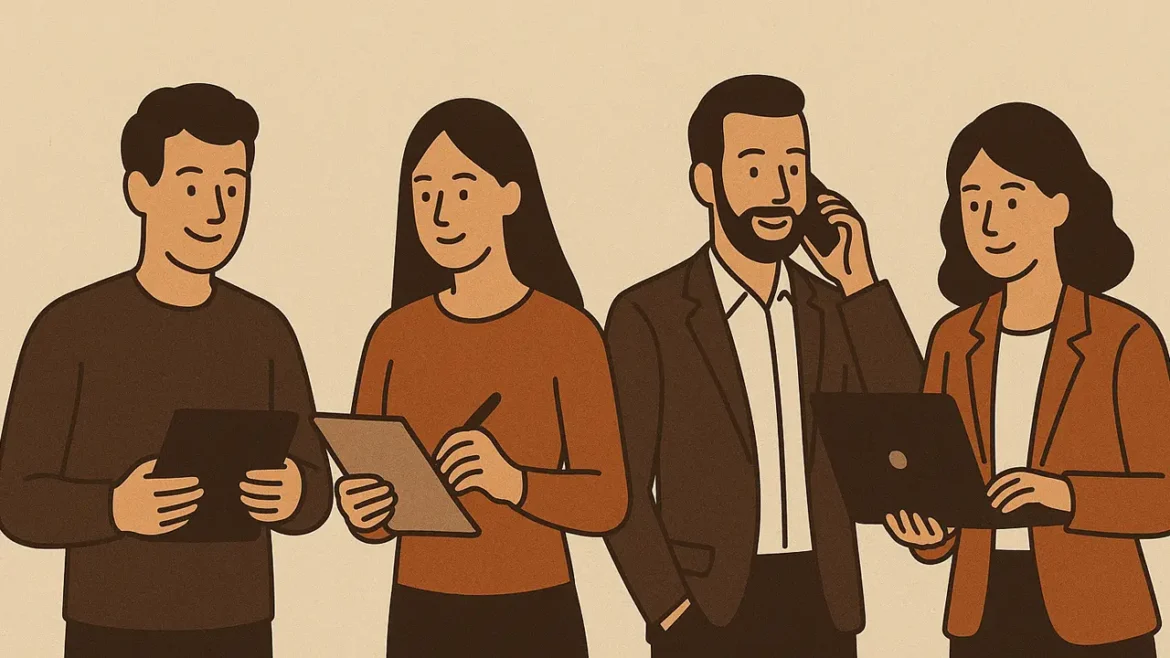 Podcast bölümü: Artık Hepimiz Tek Kişilik Girişimciyiz | Dünya Trendleri by Aykut Balcı