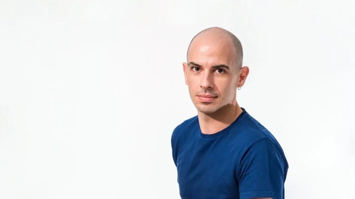 Podcast bölümü: AI, Topluluk ve Bağlılık - Konuk: Native Kurucusu Serkan Ferah | Dünya Trendleri by Aykut Balcı