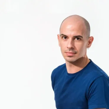 Podcast bölümü: AI, Topluluk ve Bağlılık - Konuk: Native Kurucusu Serkan Ferah | Dünya Trendleri by Aykut Balcı