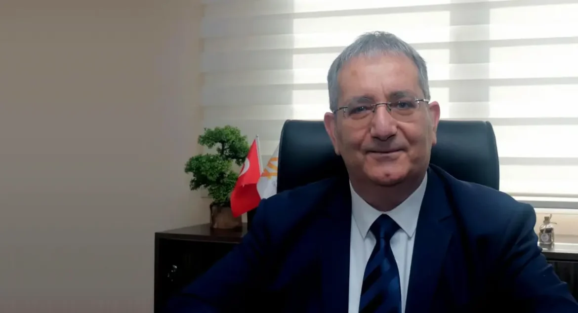 Podcast bölümü: Asya’dan Geleceğe Bakış - Konuk: Öğretim Üyesi Prof. Dr. Cumhur Coşkun Küçüközmen | Dünya Trendleri by Aykut Balcı