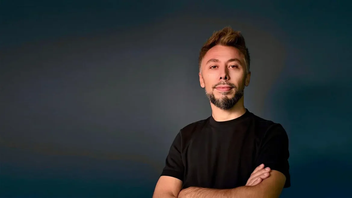 Podcast bölümü: Yetkinlik Çağında Öğrenmek - Boenstitü Kurucusu Bünyamin Gökcül | Dünya Trendleri by Aykut Balcı