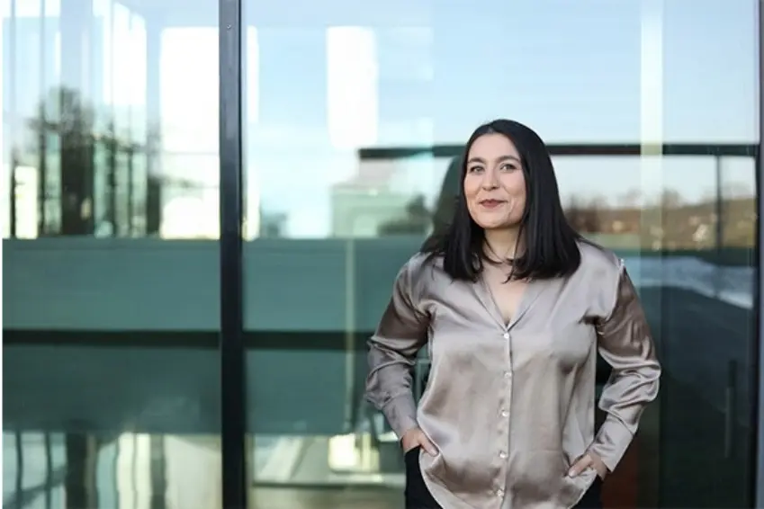 Podcast bölümü: Yatırımcı Zihniyeti Nasıl İnşa Edilir? - Konuk: CapSi Kurucusu Maide Altas | Dünya Trendleri by Aykut Balcı