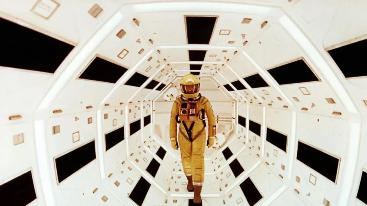 Podcast bölümü: Dünya Trendleri Sinema Kulübü: 2001: A Space Odyssey | Dünya Trendleri by Aykut Balcı