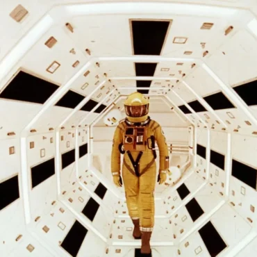 Podcast bölümü: Dünya Trendleri Sinema Kulübü: 2001: A Space Odyssey | Dünya Trendleri by Aykut Balcı