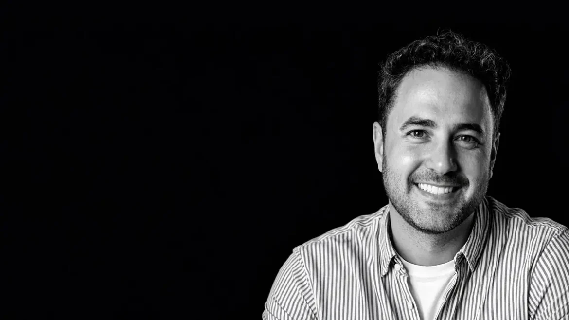 Podcast bölümü: DMEXCO 2025 Trendleri & Pazarlamada Ölçümlemenin Gücü - Konuk: Reckitt Tüketici Etkileşim Lideri Efecan Bulgurlu | Dünya Trendleri by Aykut Balcı