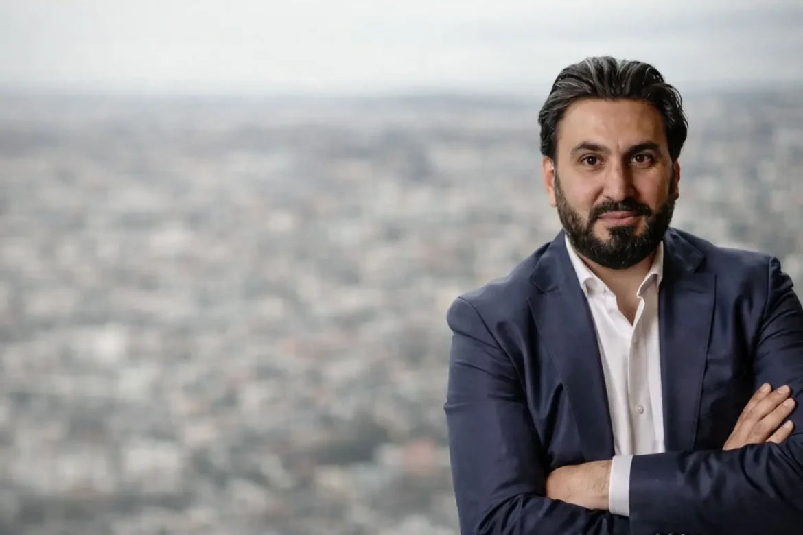 Podcast bölümü: Kara Para ve Finansın Yeni Kuralları | Dr. Osman Saçarçelik, Commerzbank | Dünya Trendleri by Aykut Balcı
