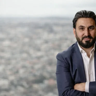 Podcast bölümü: Kara Para ve Finansın Yeni Kuralları | Dr. Osman Saçarçelik, Commerzbank | Dünya Trendleri by Aykut Balcı