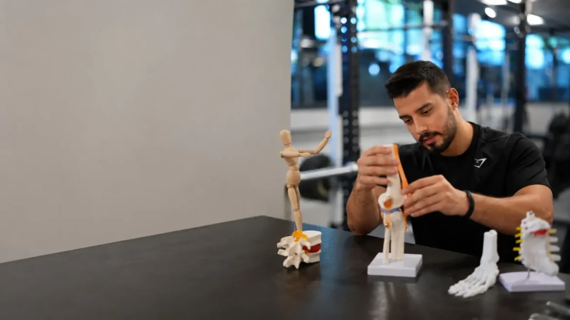 Podcast bölümü: Yüksek Performanslı Yaşam - Bedenini Dinle | Yalçın Genceroğlu, Fizyoterapist | Dünya Trendleri by Aykut Balcı