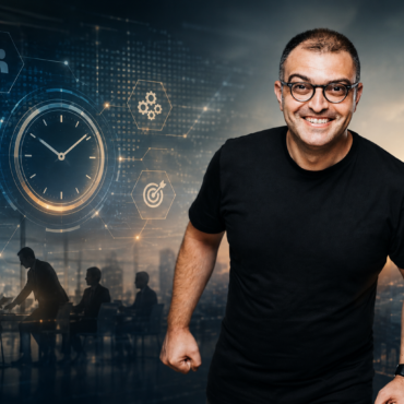 Zaman Artık Yeni Para Birimi | Aykut Balcı by Aykut Balcı