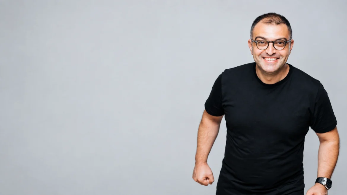 Podcast Bölümü: Tekillik Çağı Gerçekten Başladı mı? | Dünya Trendleri by Aykut Balcı