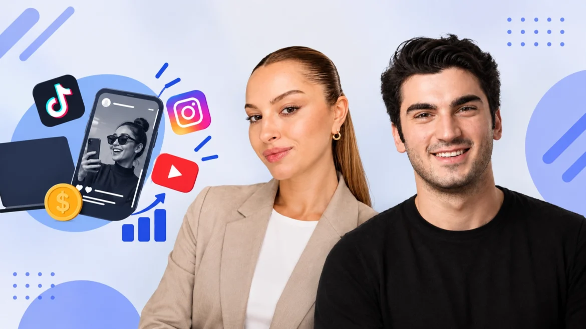 Podcast Bölümü: Yaratıcı Ekonomi Nasıl Değişiyor? | Ela Ceren Diker | Hüseyin Kaplan | Dünya Trendleri by Aykut Balcı